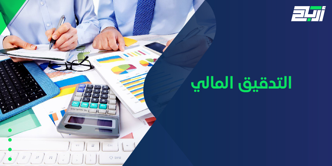 التدقيق المالي